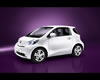 toyota iq concept